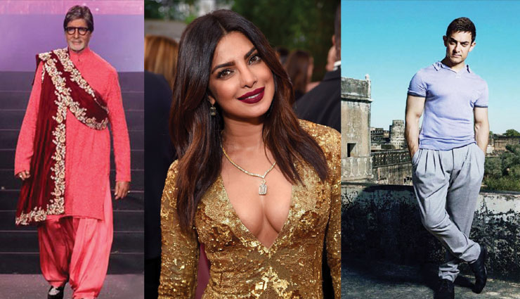 बॉलीवुड के इन कलाकारों की अच्छी आदतें अपनाकर बने एक बेहतर इंसान