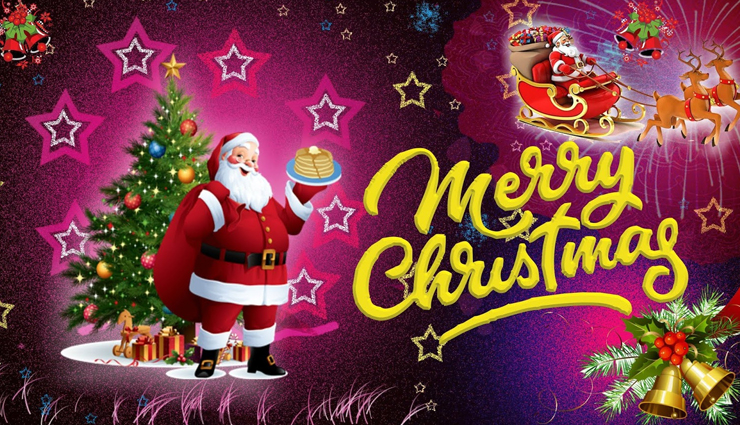 परिवार संग लेना चाहते हैं क्रिसमस का आनंद, कर आएं देश की इन 7 जगहों पर सैर