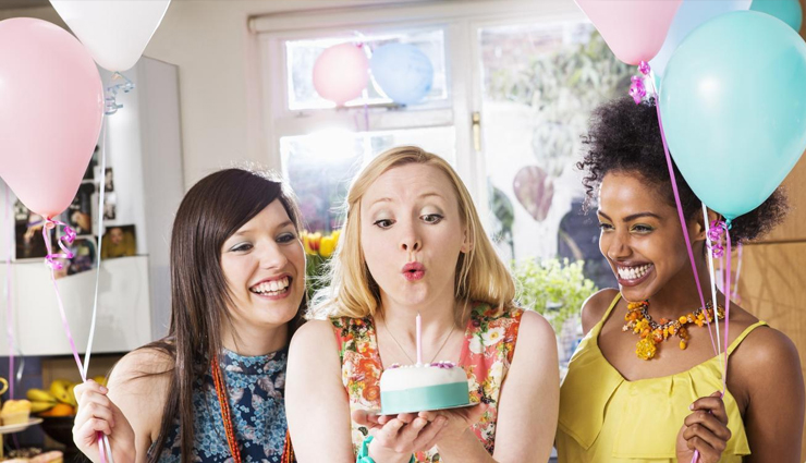 14 Tips To Celebrate Life in Your 20's