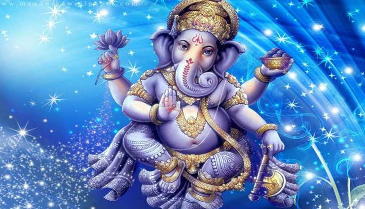 ganesh chaturthi 2018,importance of ganesh chaturthi,ganesh chaturthi celebration