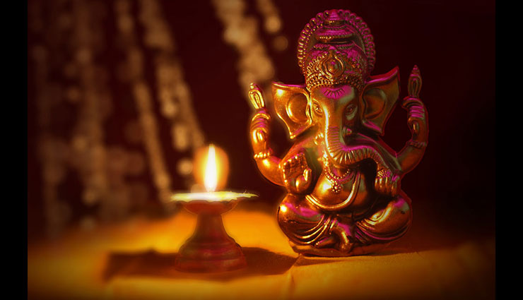 Ganesh Chaturthi 2018- Importance Behind Celebrating Ganesh Chaturthi