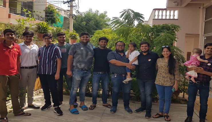 news,latest news,news in hindi,local news,rajasthan,jaipur,independence day 2021