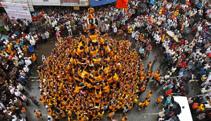 janmashtami,janmashtami celebration across india,india,festival celebration,mathura,uttar pradesh,vrindavan,maharashtra,dwarka,gujarat,odisha,goa,jaipur