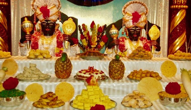 Govardhan 2019- 3 Different Ways To Celebrate Govardhan Puja