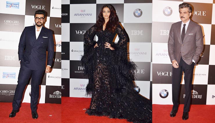 vogue,vogue 10 years,vogue magazine,vogue india