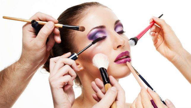 celebrity like make up,make up tips,beauty tips,simple beauty tips,quick beauty tips,fashion,fashion tips