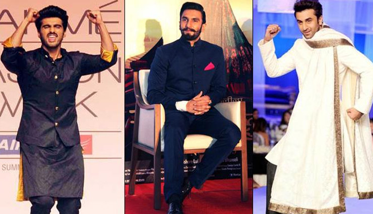 ट्रेडिशनल दिखने के लिए फॉलो करें इन एक्टर्स के फैशन ट्रेंड, आप भी पाएँगे बेहतरीन लुक 