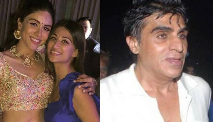 amitabh bachchan,abhishek bachchan,Aishwarya Rai Bachchan,raju kher,wajid khan,kiran kumar,zoa morani and karim morani,kanika kapoor,bollywood celebrities who tested covid-19 positive,bollywood celebrities,covid-19,coronavirus update,entertainment news