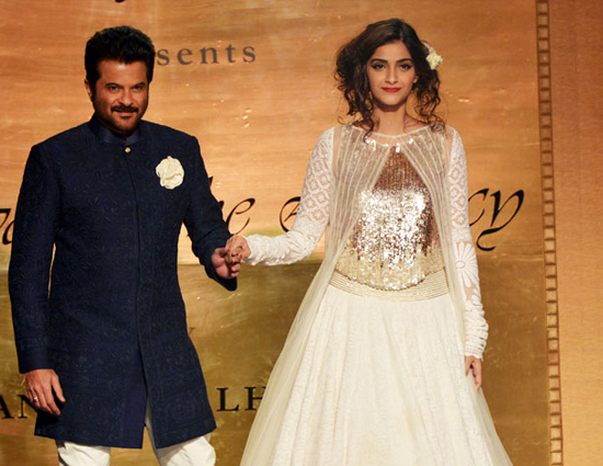 Bollywood Celebrities And Their Parents