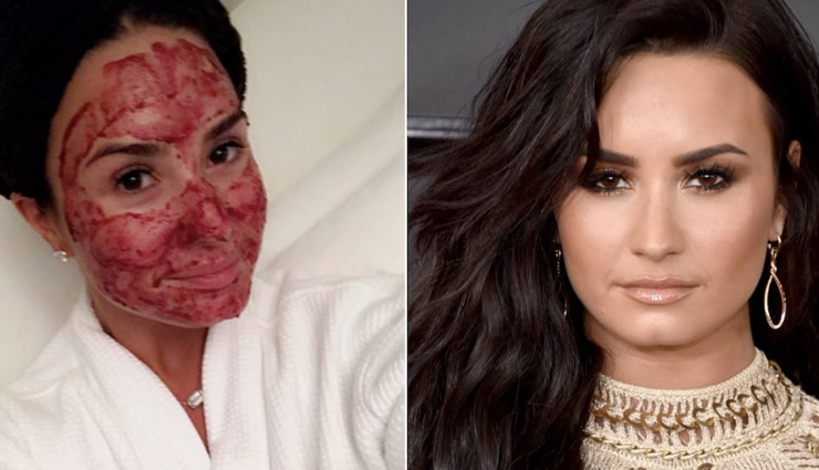 6 Crazy Beauty Routines of Celebrities From Around The World