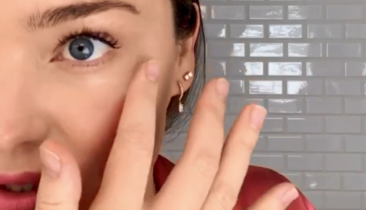 crazy beauty routines of celebrities,beauty tips form celebrities,beauty tips,skin care tips