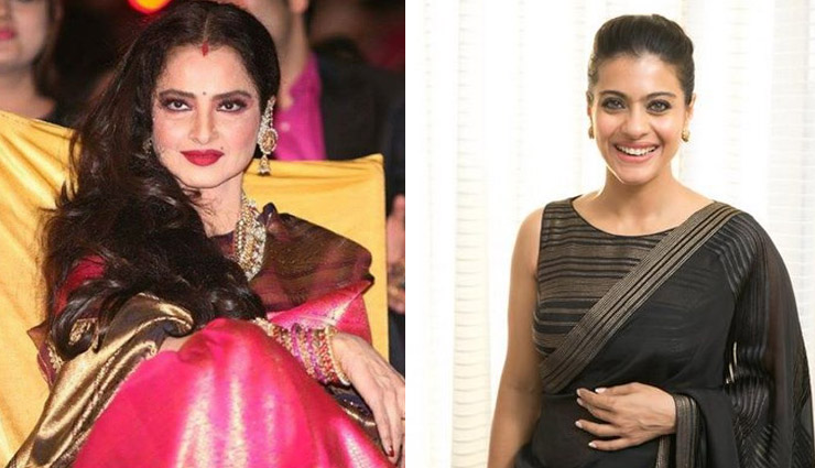 ये बॉलीवुड सेलेब्रिटी नहीं लगाते अपने नाम के आगे सरनेम