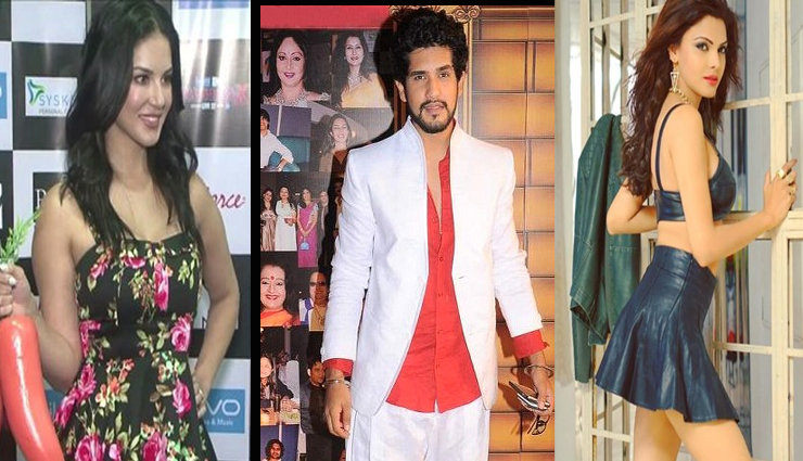 इन कलाकारों ने कबूला कि पैसे के लिए किया सेक्स celebrities,intimate for money