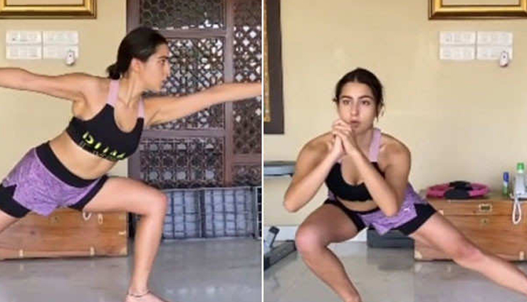 international day of yoga,celebrities who do yoga,yoga tips,Health tips,fitness tips,david beckham,jessica biel,matthew mcconaughey,jennifer aniston,russell brand,Kareena Kapoor Khan,malaika arora,sara ali khan,rakul preet singh,shilpa shetty kundra