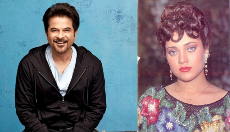 बॉलीवुड की इन हस्तियों के रहे हैं अंडरवर्ल्ड से संबंध 