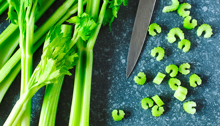 6 Most Possible Side Effects of Celery