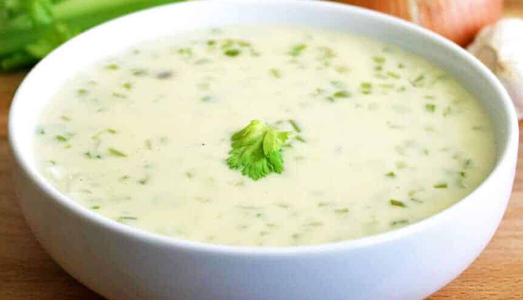 cream of celery soup,cream of celery soup recipe,hunger struck,food