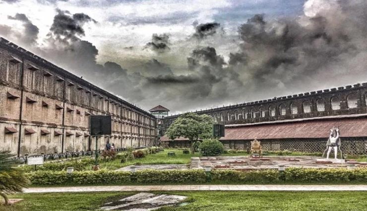 आखिर कालापानी की सजा से क्यों कांपते थे कैदी, जानकर आप भी रह जाएंगे हैरान