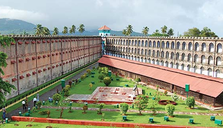 british architectural monuments of india