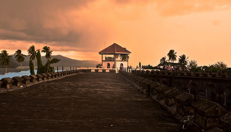 sunrise and sunset spots andaman,best places for sunrise andaman,best places for sunset andaman,radhanagar beach sunrise,ross island sunset,mount harriet sunrise,cellular jail sunrise,chidiya tapu sunset,vijaynagar beach sunrise,neil island sunrise and sunset,andaman sunrise and sunset views