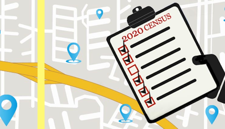 Census 2021 Counting To Begin From Jammu & Kashmir