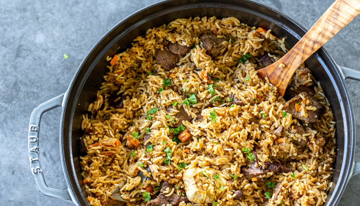 popular foods of central asia,central asia,must try food of central asia