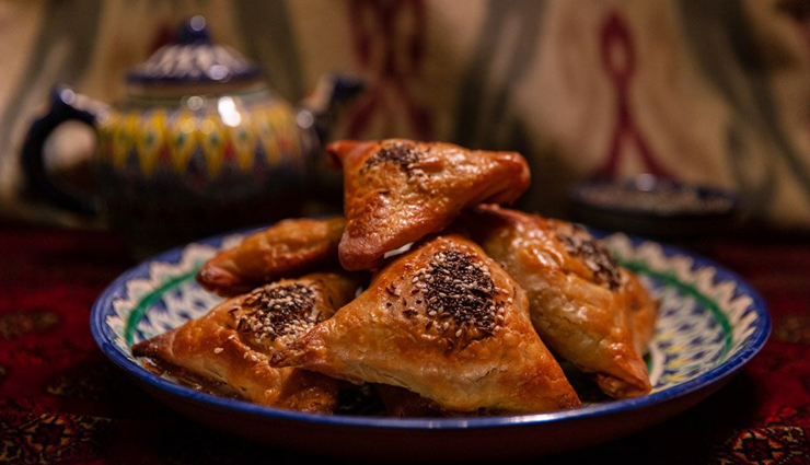 popular foods of central asia,central asia,must try food of central asia
