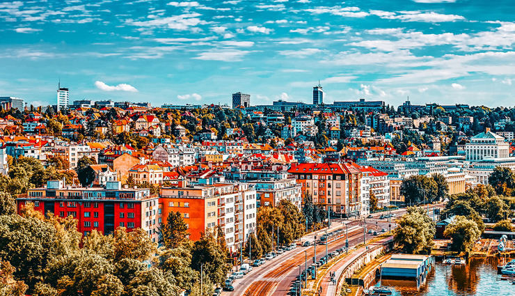 7 Romantic Places You Can Explore in Central Europe