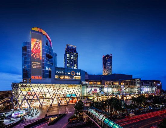 largest shopping malls in the world,shopping mall in the world,new south china mall,golden resources mall,sm city north edsa,fars shopping complex,centralworld