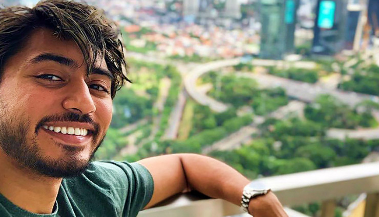 न्यूयॉर्क / लग्जरी अपार्टमेंट में हुआ बांग्लादेशी मूल के CEO का कत्ल, इलेक्ट्रिक आरी से किए गए शव के कई टुकड़े nigeria,ceo fahim saleh,murder,world news