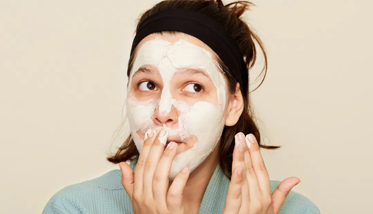 diy ceramic face mask,diy clay mask,skin care tips,beauty tips