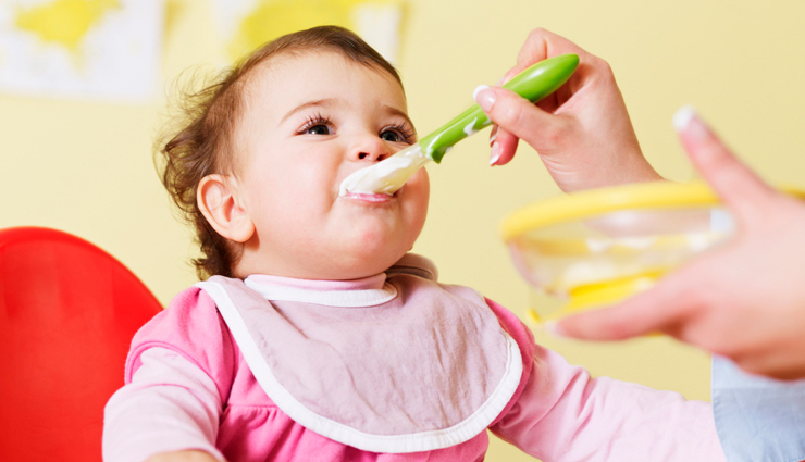 बाजार की बजाय बच्चों को खिलाएं घर पर बनाकर सेरेलक, मिलेगा भरपूर पोषण