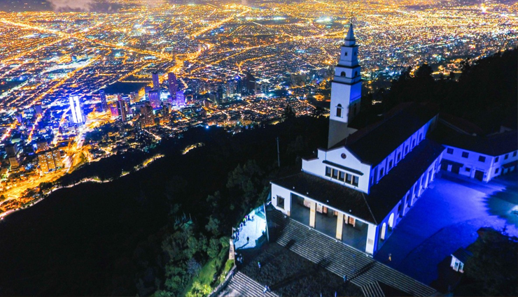 bogota,things you see in bogota,bogota travel,museo del oro,museo botero,cerro monserrate,bogota graffiti tour,andres carne de res,jardin botanico de bogota,la candelaria,travel,travel guide,travel tips