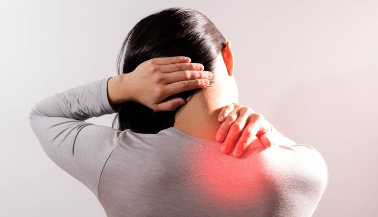 3 Amazing Home Remedies for Cervical Spondylitis