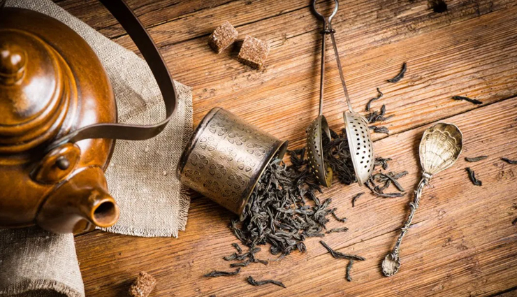 5 Reasons Why Drinking Too Much Ceylon Tea is Hazardous For Your Health