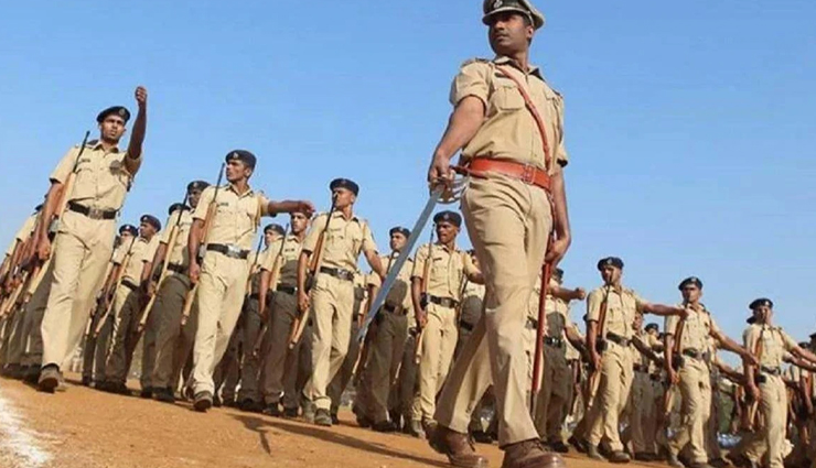 छत्तीसगढ़: बीजापुर में सुरक्षाबलों ने बरामद किया 5 किलो विस्फोटक, टला बड़ा नक्सली हमला