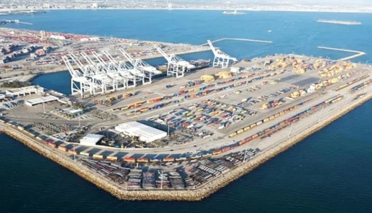 आखिर क्यों भारत सरकार की महत्वाकांक्षी परियोजनाओं में से एक है ईरान के चाबहार बंदरगाह का विकास