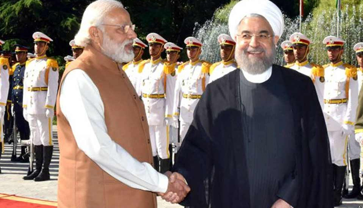 weird news,weird information,iran,chabahar port,indian government