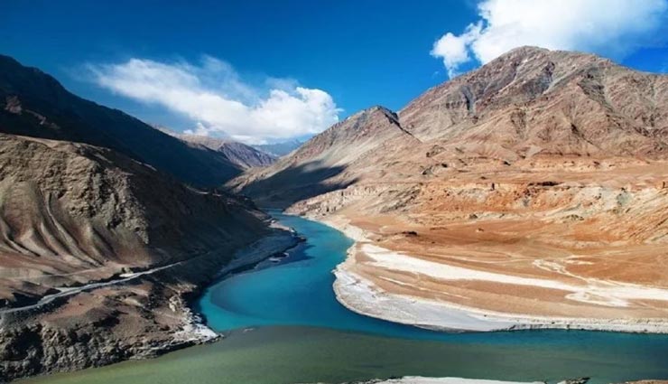 tourist place,indian tourist place,beautiful tourist place,zanskar valley