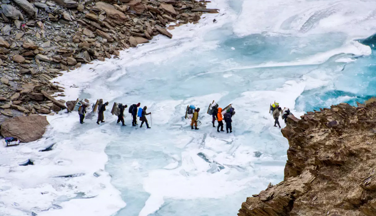 adventure lovers,places perfect for adventure lovers,india tourism,tourist places in india,skiing in auli,river rafting in rishikesh,paragliding and parasailing in goa,rock climbing in hampi,scuba diving and snorkelling in the andamans and lakshadweep,travel,holidays,travel guide