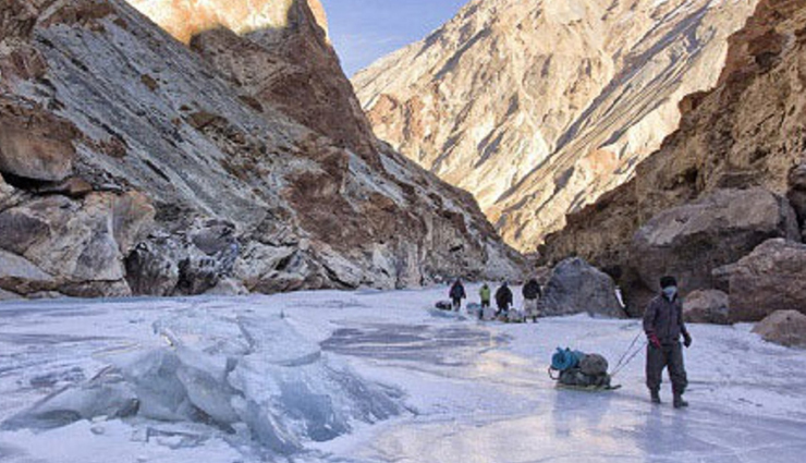 leh laddakh,most visteed places in leh,travel,tourism,holidays