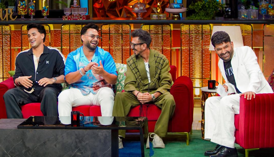 युजवेंद्र चहल ने आरजे महवश के साथ रिश्ते पर लगाई मोहर! कपिल के शो में सिद्धू के टीज करने पर कही यह बात