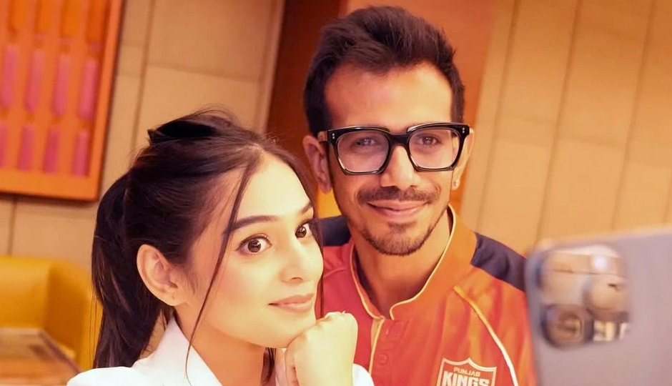 pallavi rao,actress pallavi rao,suraj rao,director suraj rao,pallavi suraj,pallavi suraj marriage,pallavi suraj divorce,yuzvendra chahal,rj mahvash,chahal mahvash,chahal mahvash london