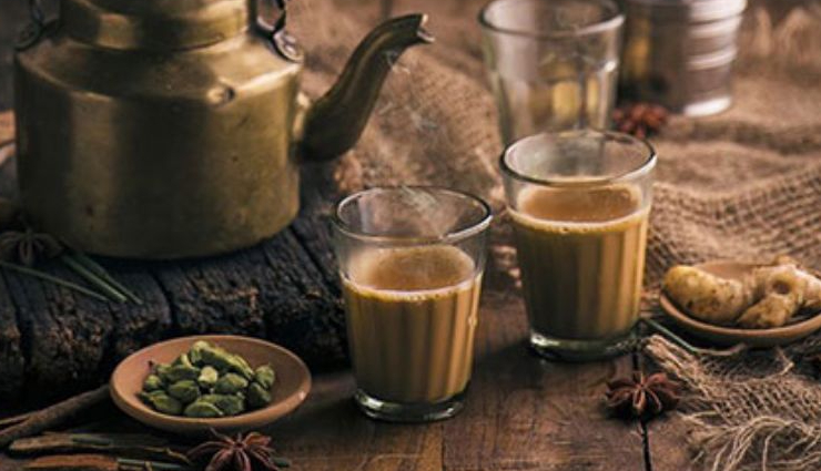 9 Brizzare Health Benefits of Drinking Chai