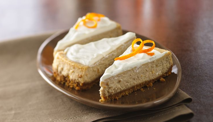 chai cheesecake,chai cheesecake recipe,hunger struck,food,easy recipe