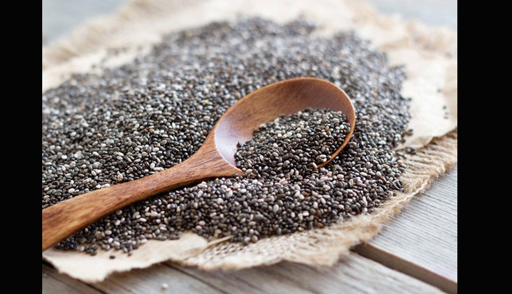 benefits of chia seeds,chia seeds,health benefits of chia seeds,Health tips,healthy living