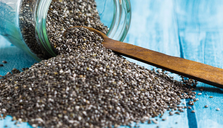 benefits of chia seeds,chia seeds,health benefits of chia seeds,Health tips,healthy living