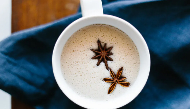 chai spiced coconut milk,hunger struck,food,easy recipe
