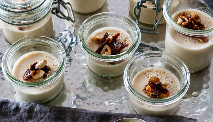 masala chai panna cotta,masala chai panna cotta recipe,recipe