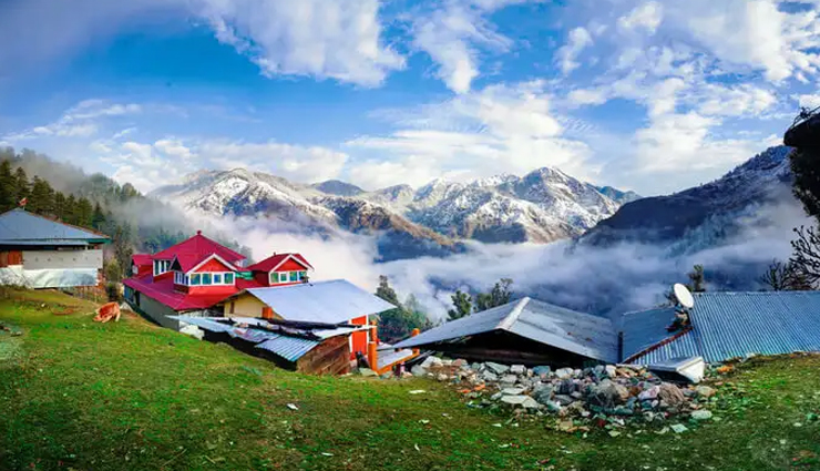 exotic places in india,may vacation destinations,unexplored tourist spots,india travel packages,pristine beauty of india,himalayan vacation,jungle getaway kerala,wilderness escape,adventure destinations india,breathtaking landscapes